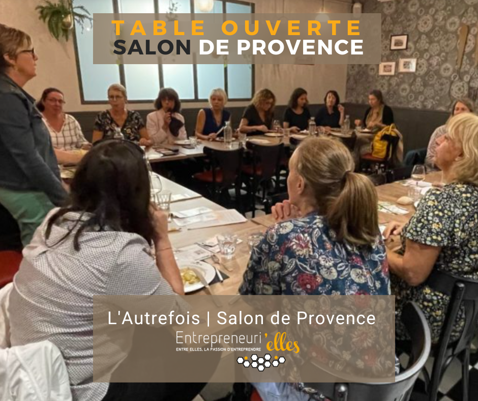 TO Salon de Provence, l'Autrefois restaurant