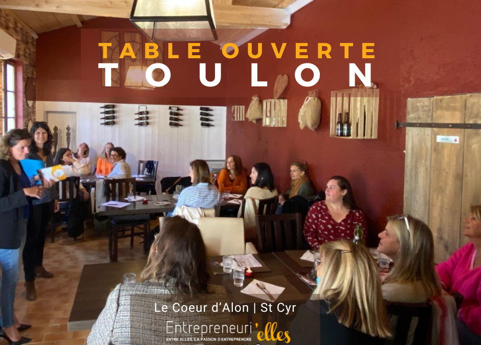 TO Toulon, le Coeur d'Alon