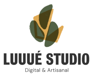 Luuué Studio - logo image