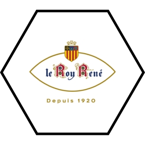 Le Roy René